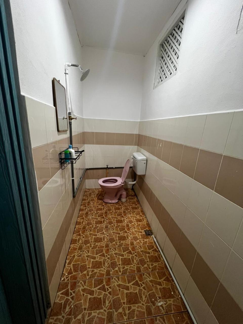 Teratak Al Qarni Hotel Jitra Exterior photo